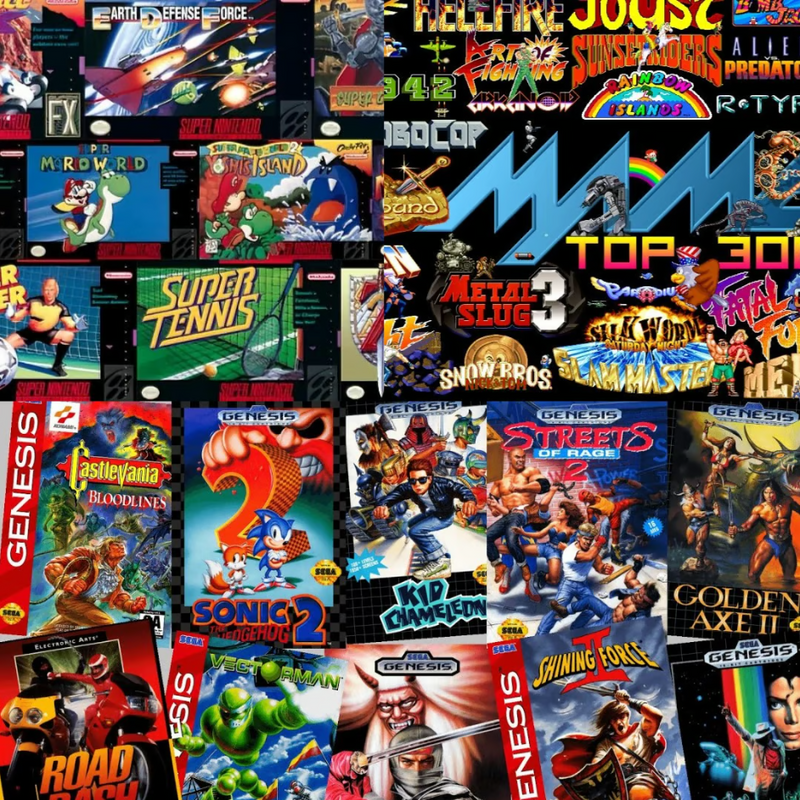 Retro Game Portátil 15000 Jogos